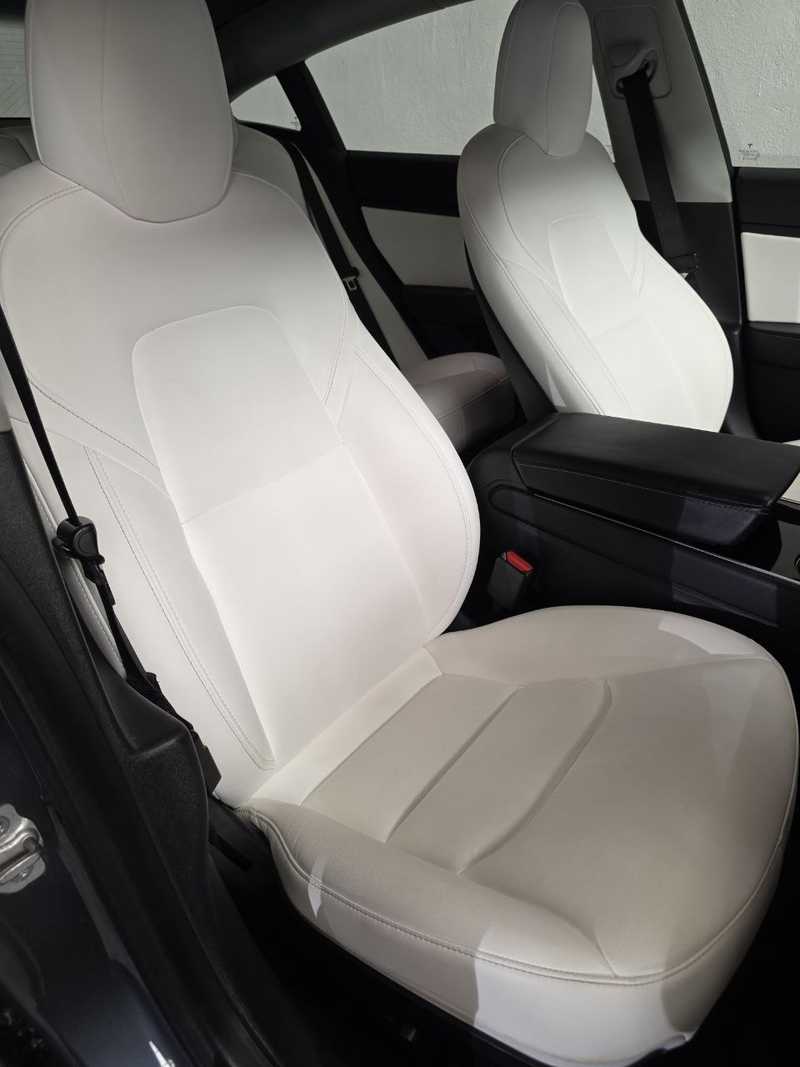 2019 Tesla Model 3 Performance Electric 2019 Cyprus