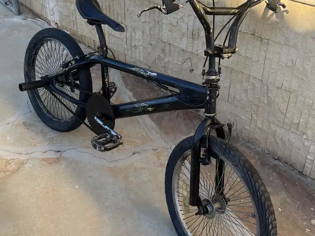 20 inch bmx bike freestyle / track riding needs service worth, Επαρχία Λεμεσού — Άγιος Αθανάσιος