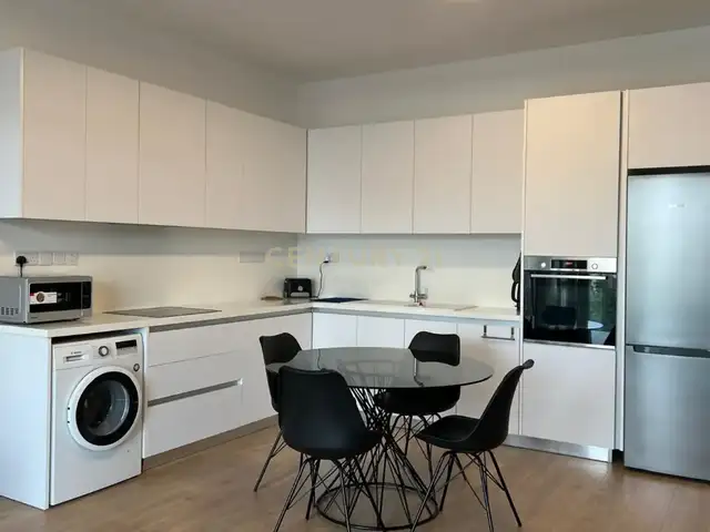 1-bedroom apartment to rent, Επαρχία Λεμεσού — Λεμεσός - Αγία Ζώνη