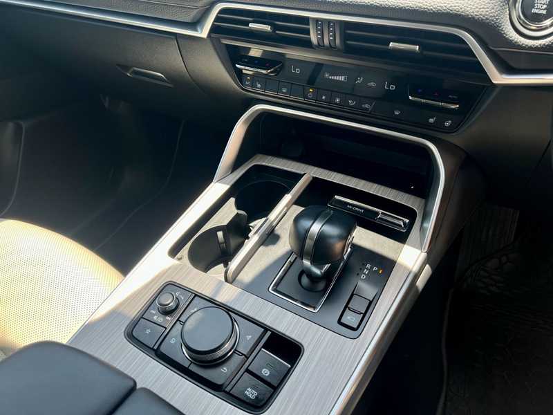 2023 Mazda CX-60 3,3L 2023 Cyprus