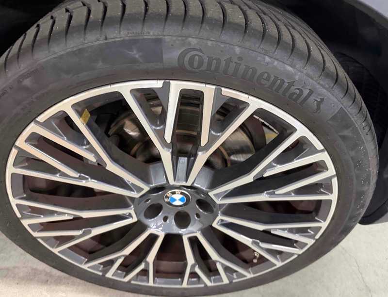 2023 BMW X5 3,0L 2023 Cyprus