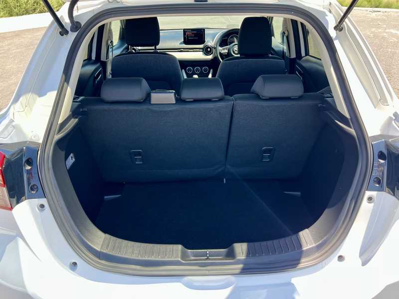 2023 Mazda 2 1,5L 2023 Cyprus