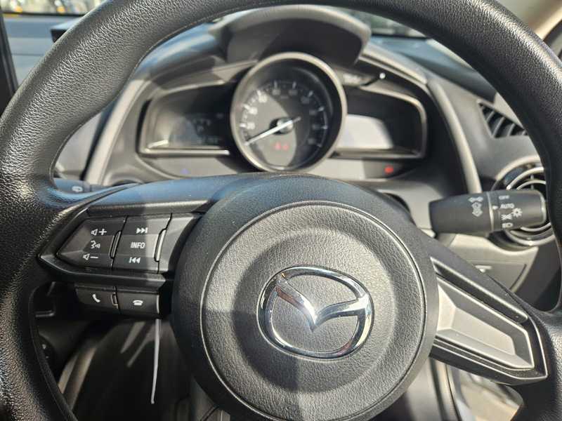 2022 Mazda 2 1,5L 2022 Cyprus