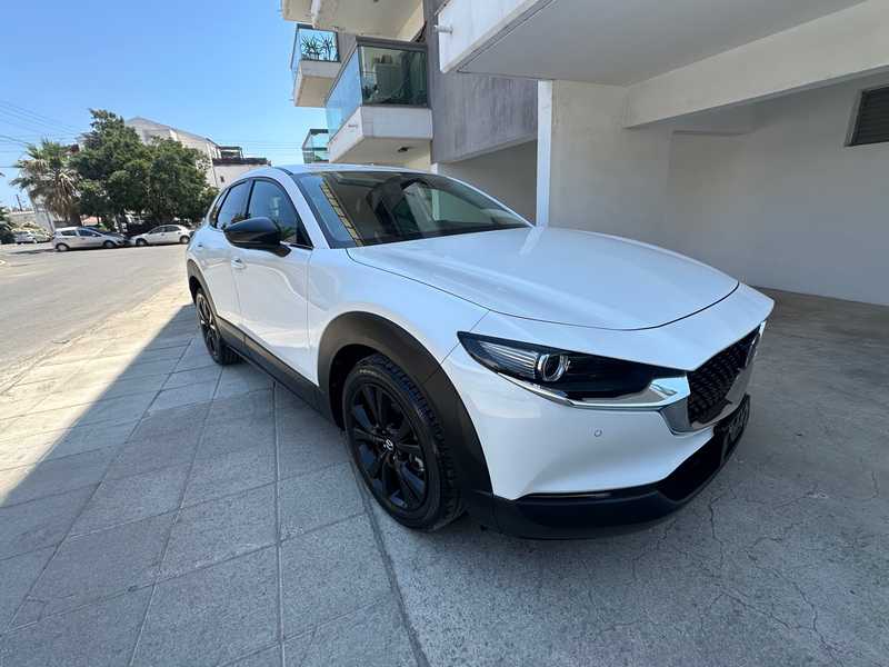 Mazda CX-30 2,0L 2023