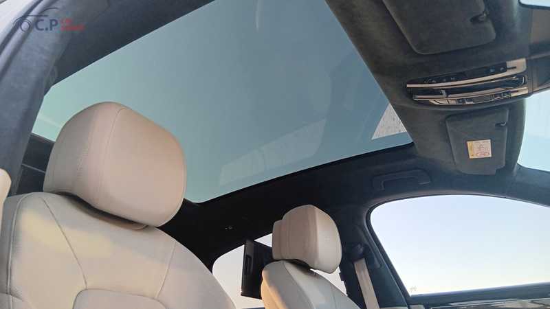2023 Porsche Cayenne 3,0L 2023 Cyprus