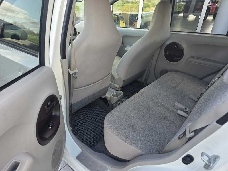 2014 Toyota Passo 1,0L 2014 Cyprus