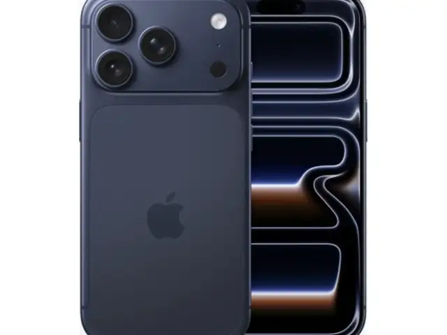 Apple iphone 17 pro max 5g 1tb 12gb ram nano-sim +esim deep blue eu, Επαρχία Λεμεσού — Μαρίνα Λεμεσού