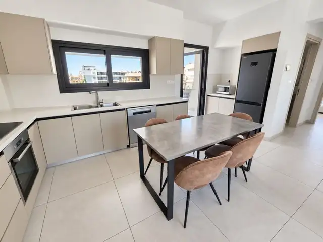 2-bedroom apartment to rent, Επαρχία Λεμεσού — Άγιος Αθανάσιος