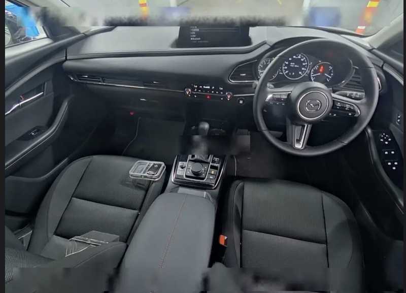 2026 Mazda CX-30 2,0L 2026 Cyprus