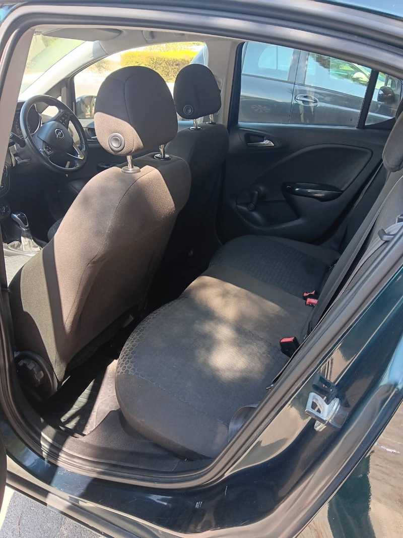 2015 Opel, Vauxhall Corsa 1,5L 2015 Cyprus