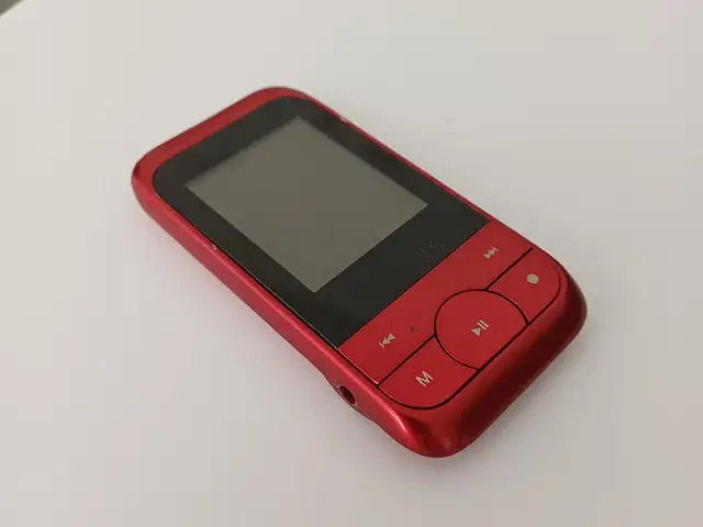 Music player, not working/for parts, Επαρχία Πάφου — Πέγεια
