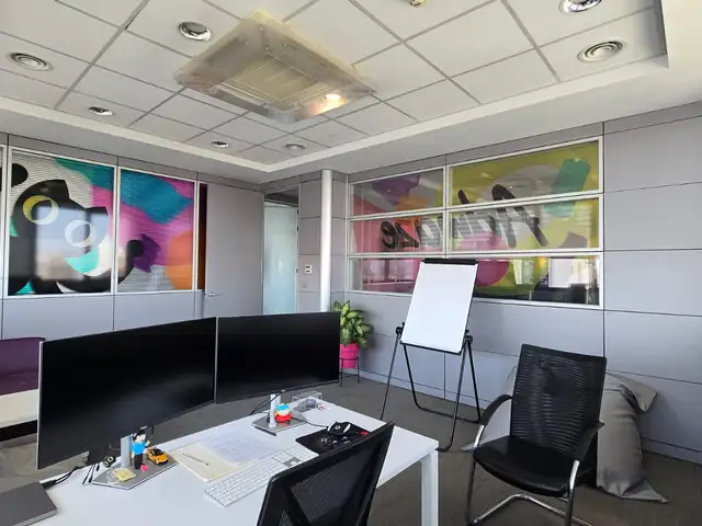 3rd floor office, Επαρχία Λεμεσού — Λεμεσός - Αγία Ζώνη - 5
