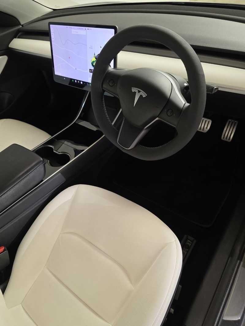 2019 Tesla Model 3 Performance Electric 2019 Cyprus