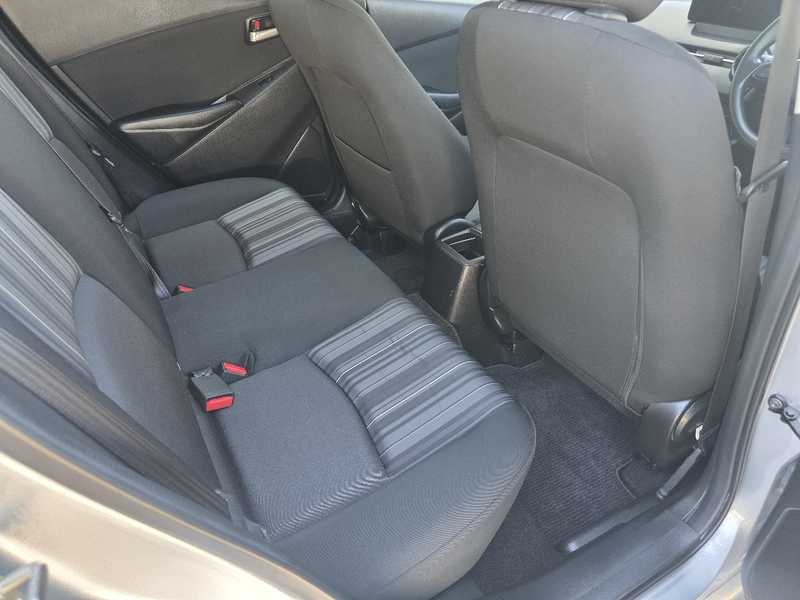 2021 Mazda 2 1,5L 2021 Cyprus