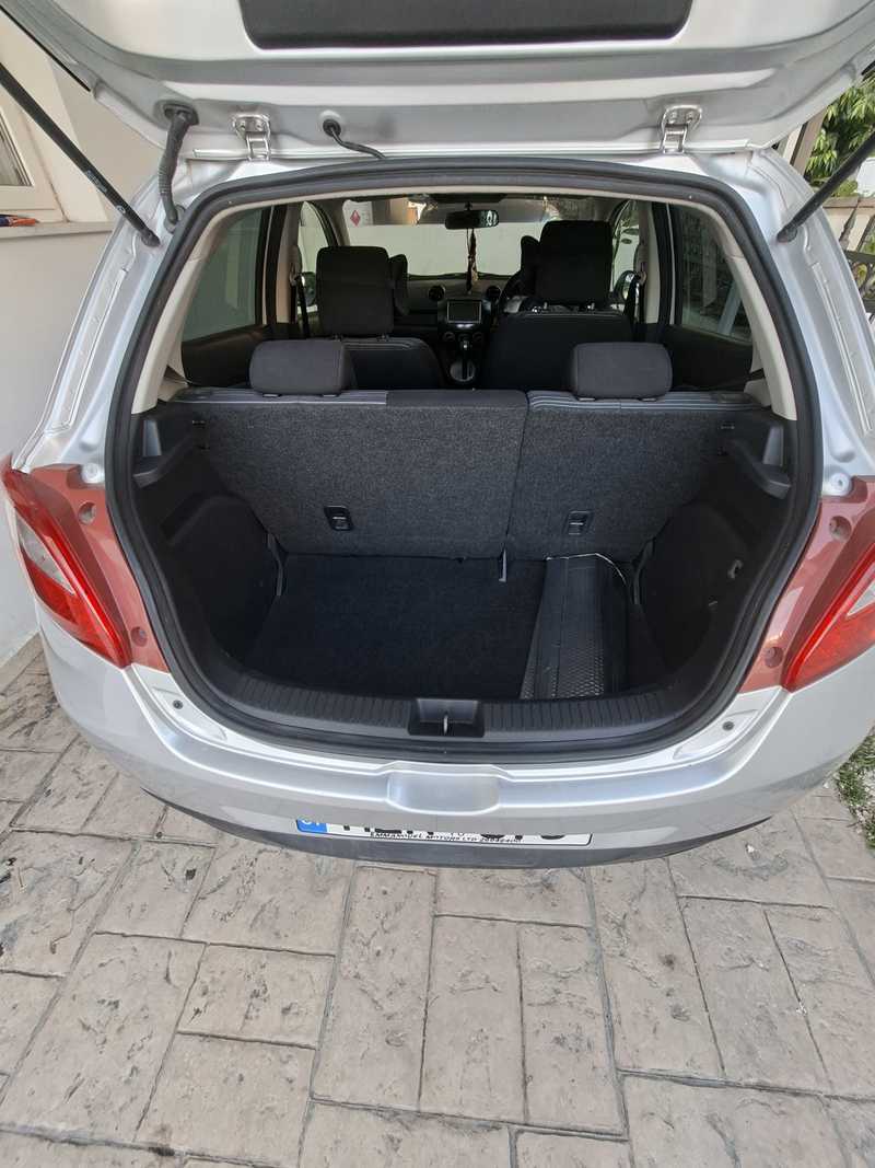 2010 Mazda Demio 5,4L 2010 Cyprus
