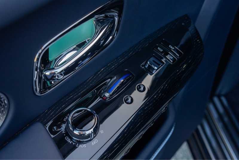 2025 Rolls Royce Phantom 6,7L 2025 Cyprus