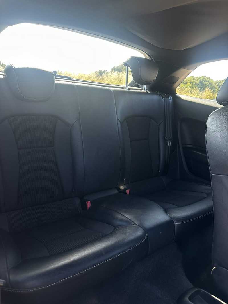 2012 Audi A1 1,4L 2012 Cyprus