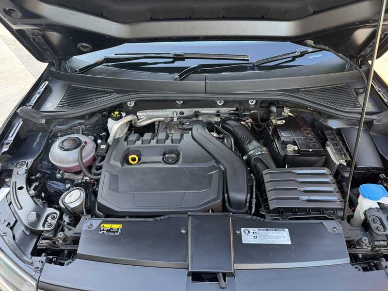2019 Volkswagen T-Roc 1,5L 2019 Cyprus