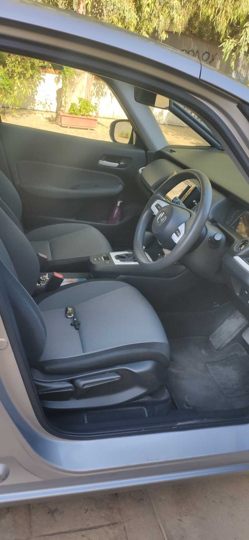 2020 Honda Fit 1,3L 2020 Cyprus