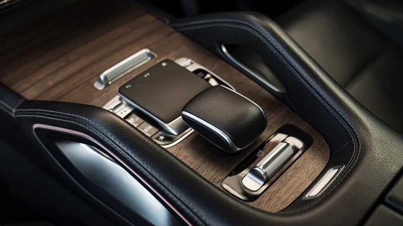 2020 Mercedes-Benz GLE-Class 3,0L 2020 Cyprus