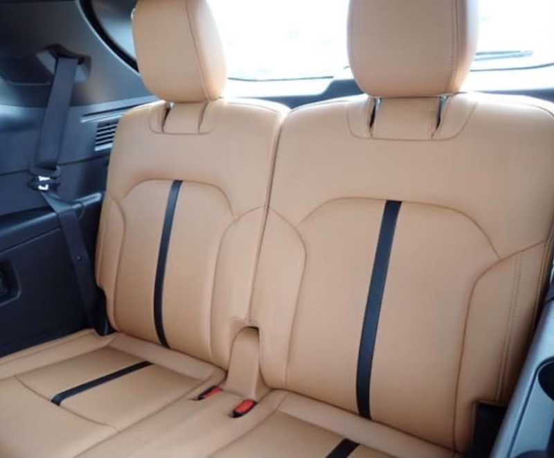 2026 Mazda CX-80 3,3L 2026 Cyprus