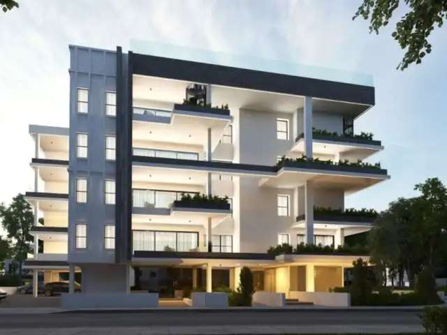 2-bedroom apartment for sale, Larnaca — Larnaka - Skala