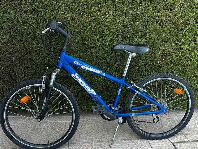 Speed bicycle, Paphos — Paphos - Kato Paphos