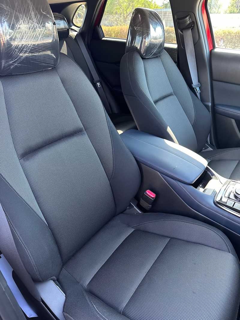2022 Mazda CX-30 2,0L 2022 Cyprus