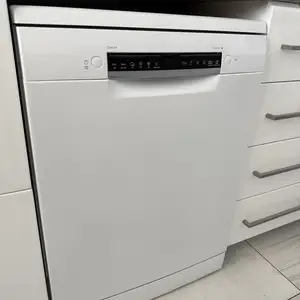 Dishwasher bosch serie 4, Paphos — Kissonerga