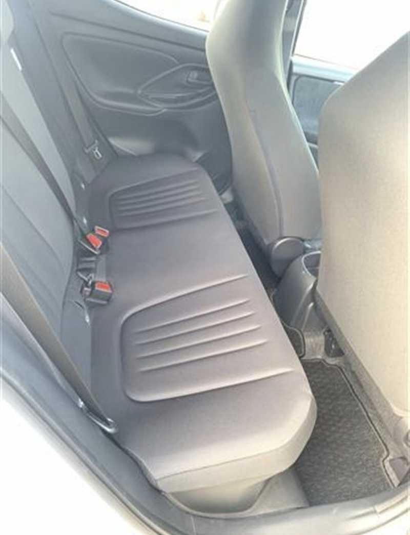 2022 Toyota Yaris 1,5L 2022 Cyprus