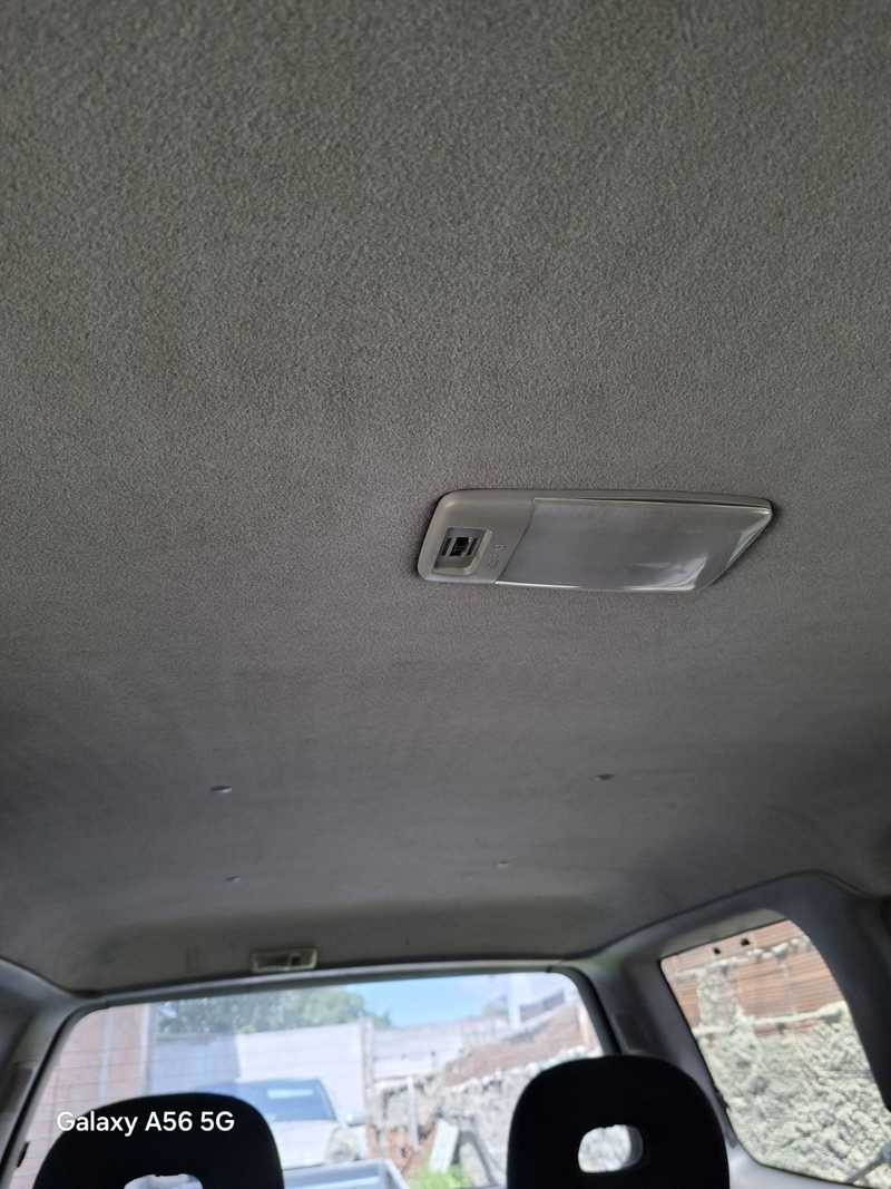 1997 Subaru Forester 2,0L 1997 Cyprus