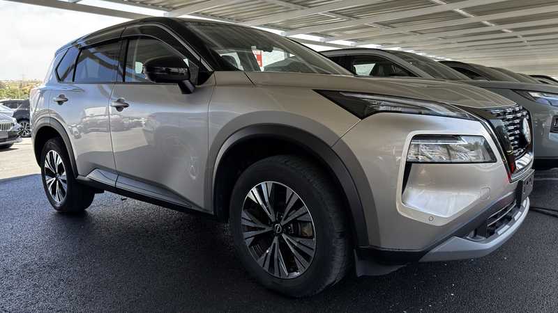 2023 Nissan X-Trail 1,5L 2023 Cyprus