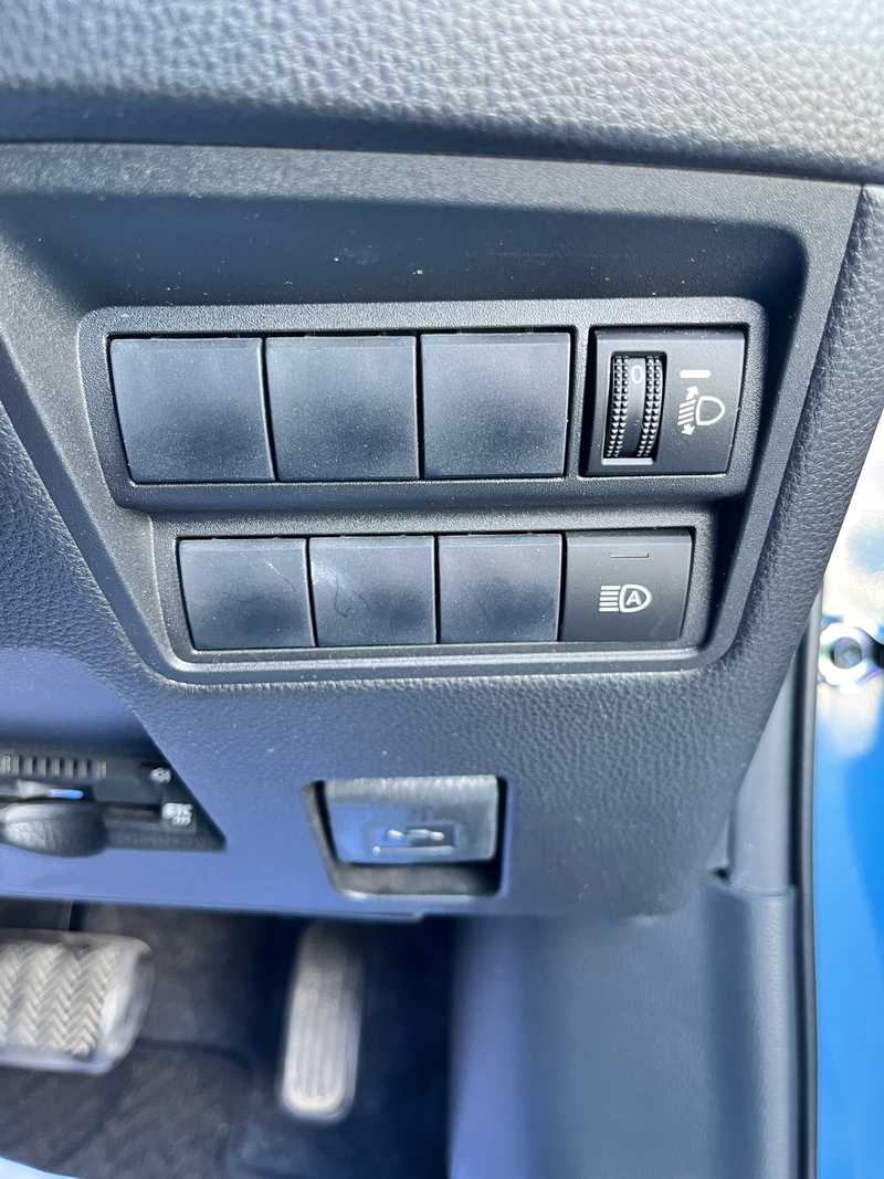 2021 Toyota Yaris Cross 1,5L 2021 Cyprus