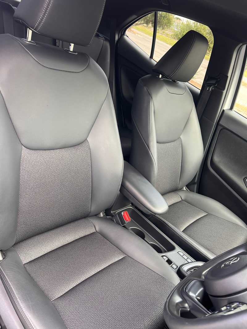2025 Toyota Yaris Cross 1,5L 2025 Cyprus