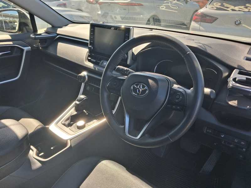 2023 Toyota RAV4 2,5L 2023 Cyprus