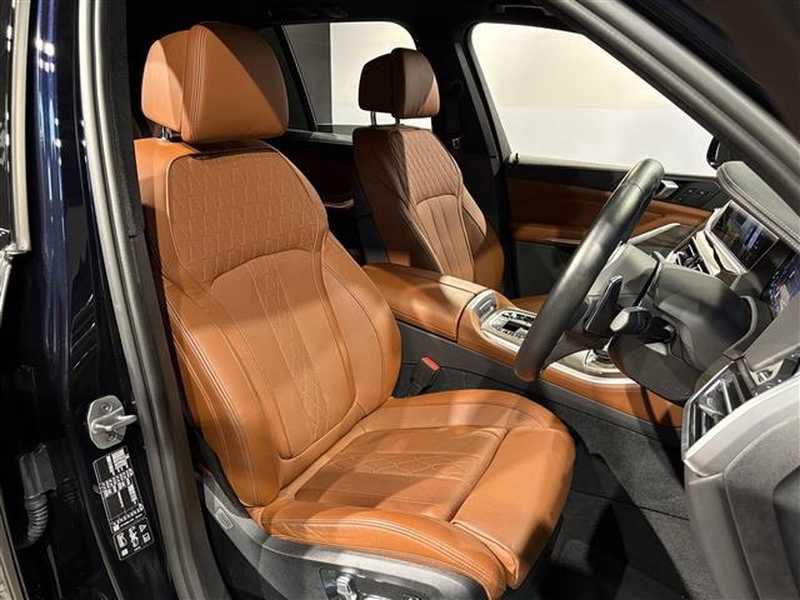 2023 BMW X5 3,0L 2023 Cyprus