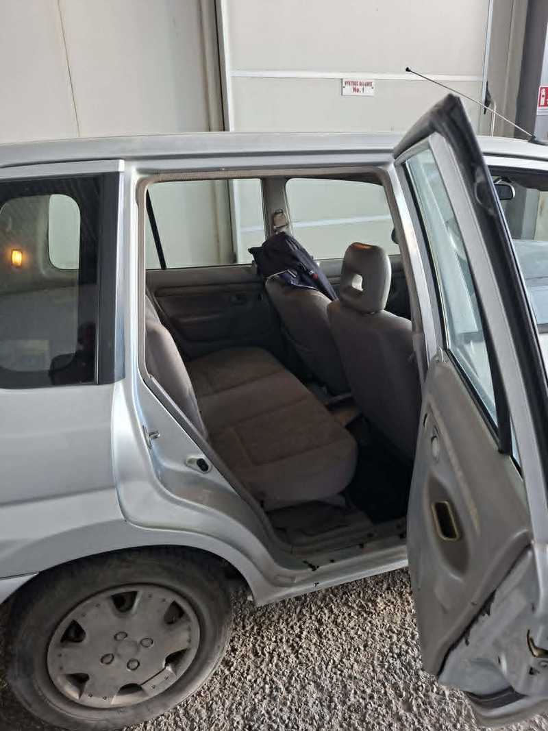 2000 Mazda Demio 1,3L 2000 Cyprus