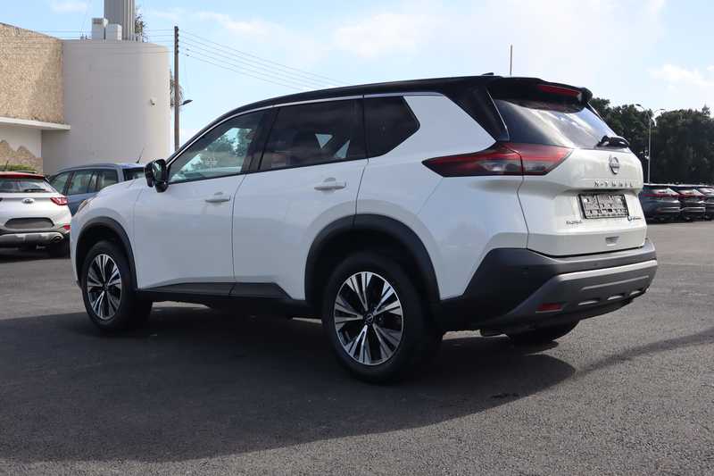 2024 Nissan X-Trail 1,5L 2024 Cyprus