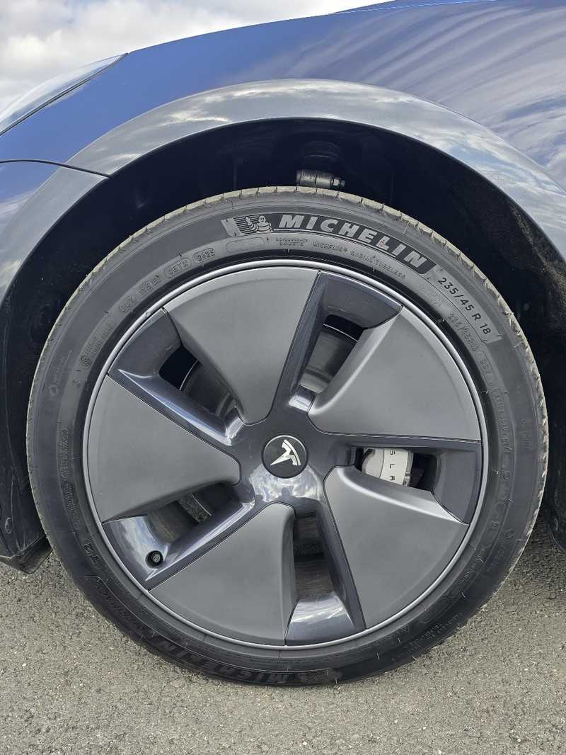2023 Tesla Model 3 Electric 2023 Cyprus