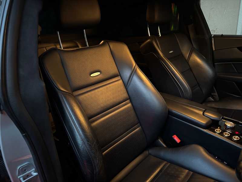 2012 Mercedes-Benz CLS-Class 5,5L 2012 Cyprus