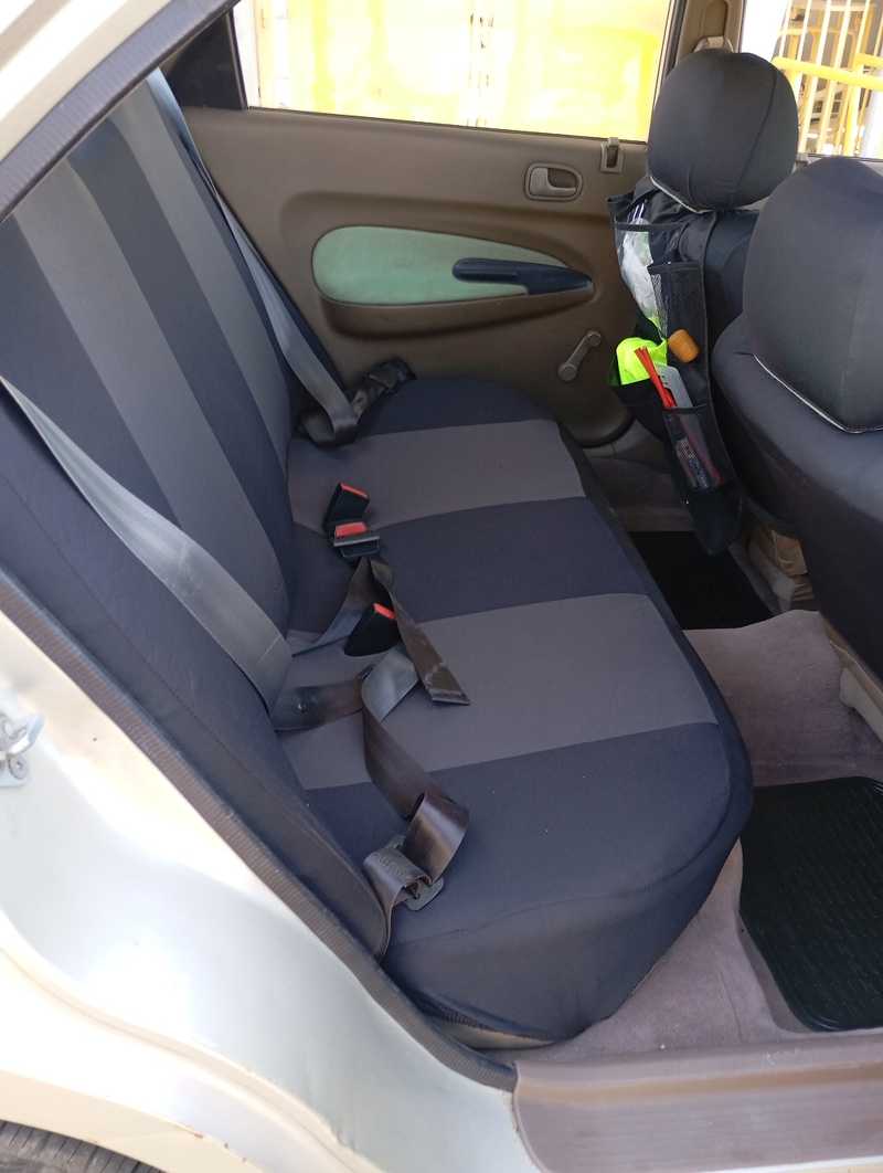 1995 Mazda 323 1,3L 1995 Cyprus