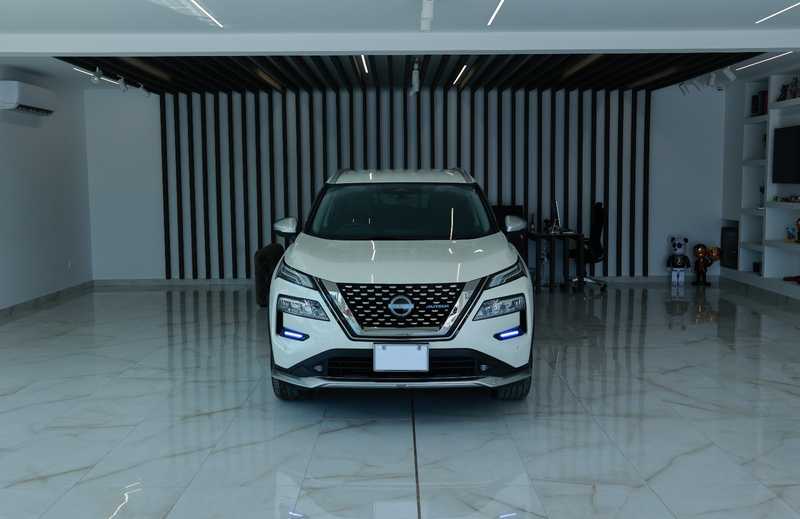 Nissan X-Trail 1,6L 2023