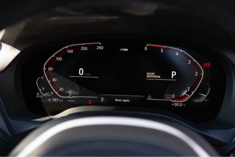 2020 BMW X3 2,0L 2020 Cyprus
