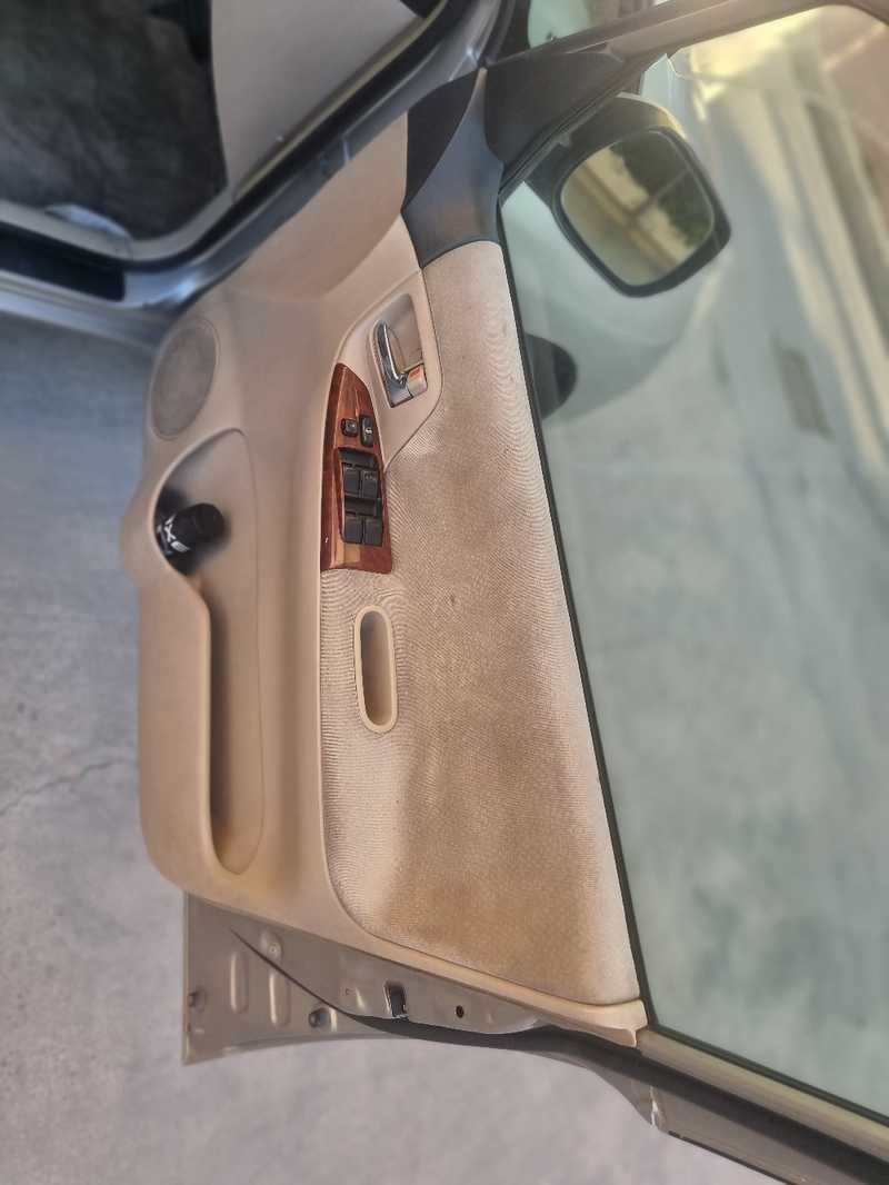2005 Toyota Spacio 1,5L 2005 Cyprus