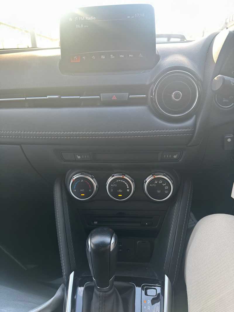 2019 Mazda Demio 1,5L 2019 Cyprus