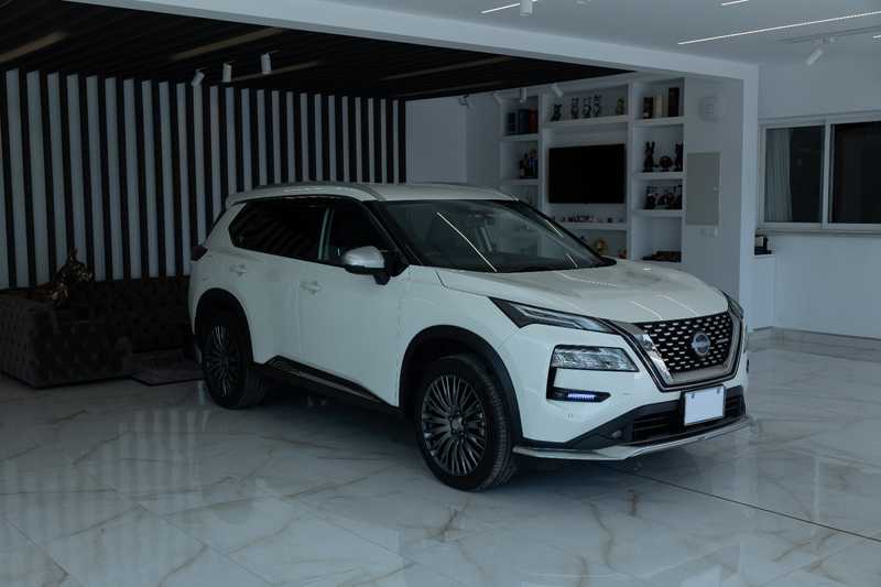 2023 Nissan X-Trail 1,6L 2023 Cyprus