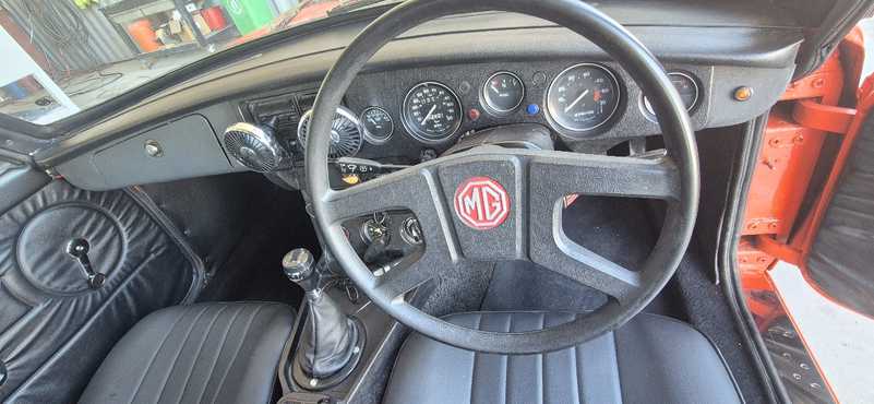 1978 Cars Classic 1,8L 1978 Cyprus