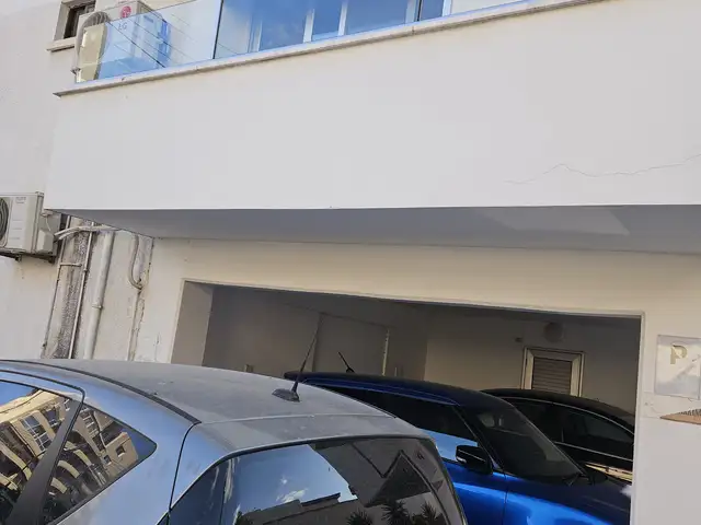 2-bedroom apartment to rent, Limassol — Limassol - Agios Nicolaos