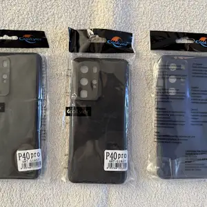 Huawei p40/p40 pro cases, Paphos — Geroskipou