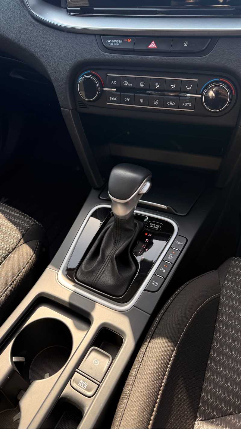 2023 KIA XCeed 1,5L 2023 Cyprus